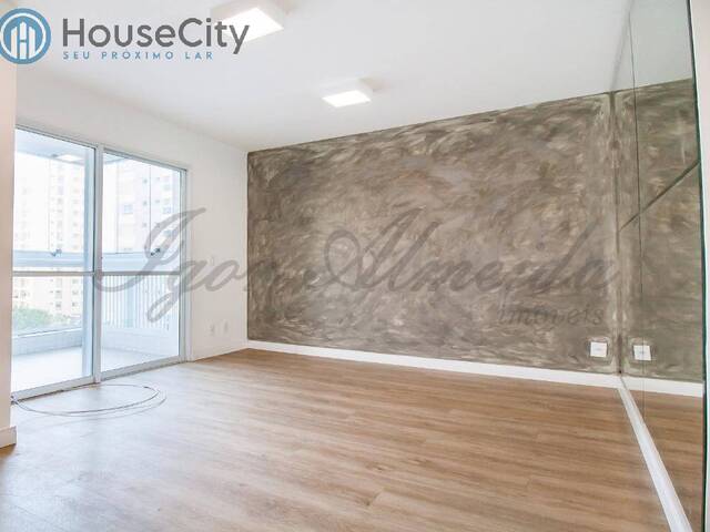 #2794 - Apartamento para Locação em São Paulo - SP - 1