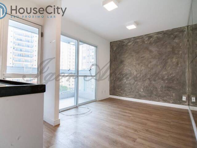 #2794 - Apartamento para Locação em São Paulo - SP - 2