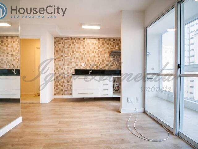 #2794 - Apartamento para Locação em São Paulo - SP - 3