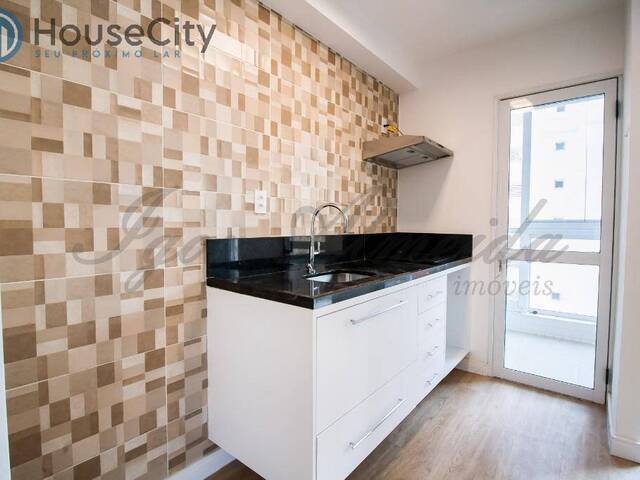 Apartamento para Locação em São Paulo - 5