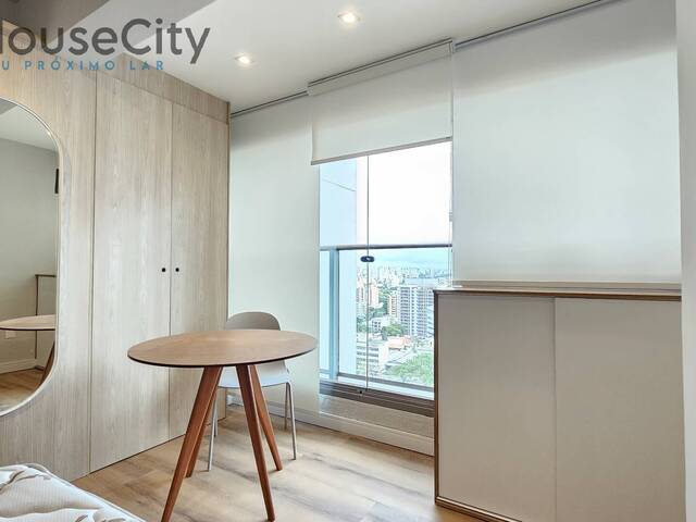 Apartamento para Locação em São Paulo - 4