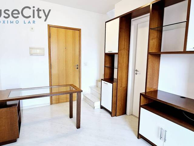 #2522 - Apartamento para Locação em São Paulo - SP
