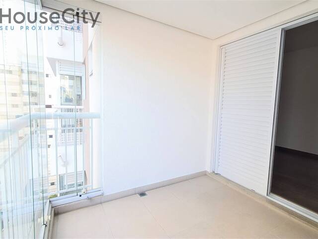 #2802 - Apartamento para Locação em São Paulo - SP - 1