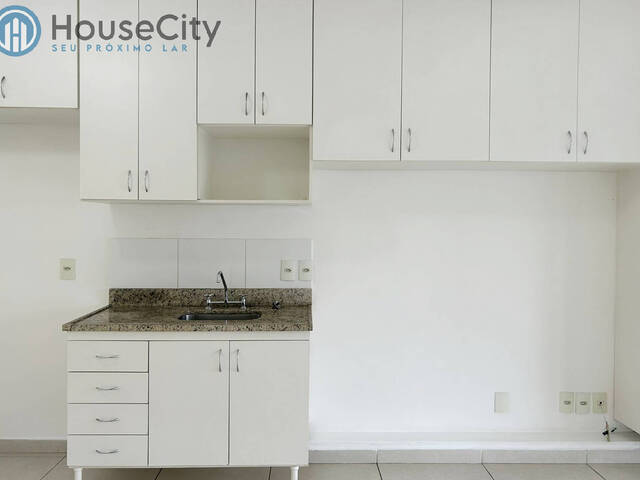 Apartamento para Locação em São Paulo - 5