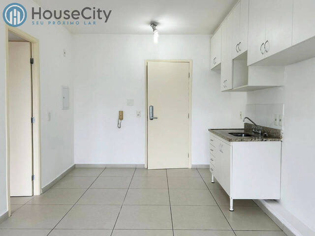 #2804 - Apartamento para Locação em São Paulo - SP - 2