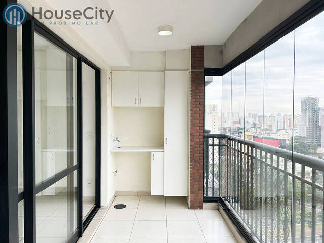 Apartamento para Locação em São Paulo - 4