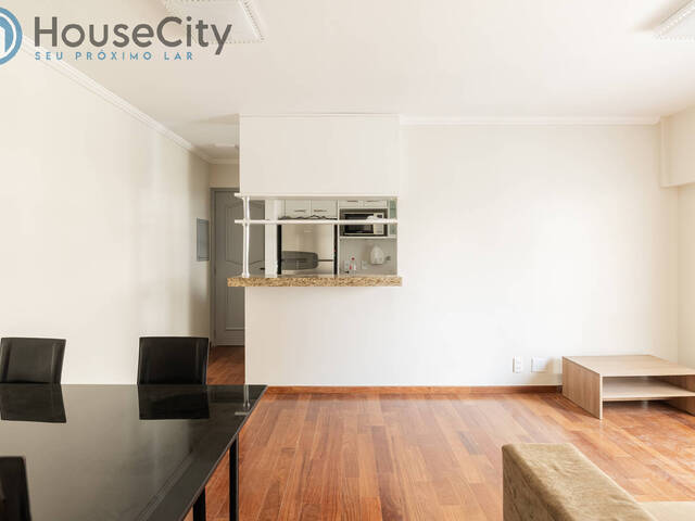 #2807 - Apartamento para Locação em São Paulo - SP - 3