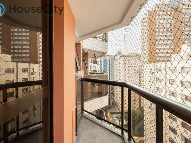 Apartamento para Locação em São Paulo - 4