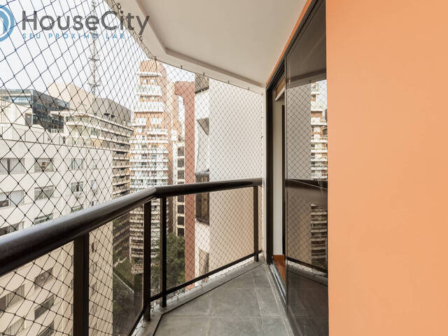 Apartamento para Locação em São Paulo - 5