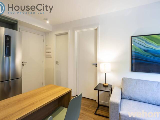 #2812 - Apartamento para Venda em São Paulo - SP - 3