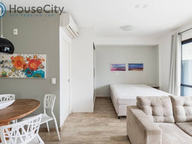 Apartamento para Locação em São Paulo - 4