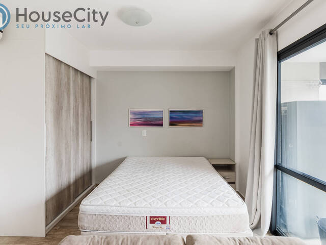 Apartamento para Locação em São Paulo - 5