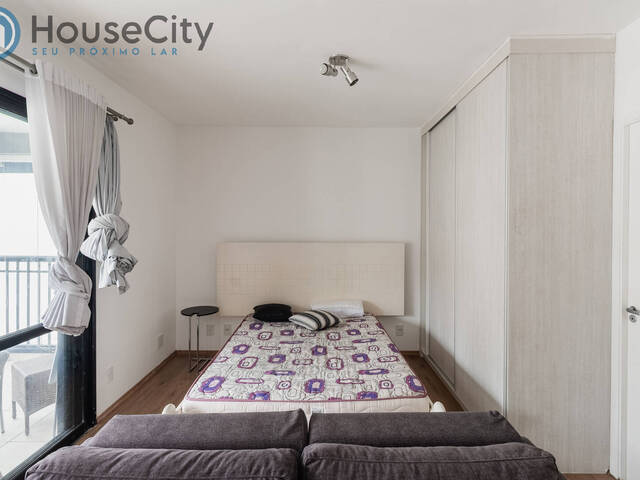 Apartamento para Locação em São Paulo - 4