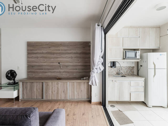 Apartamento para Locação em São Paulo - 5