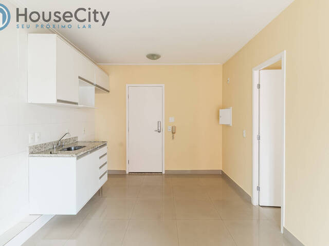 #2825 - Apartamento para Locação em São Paulo - SP