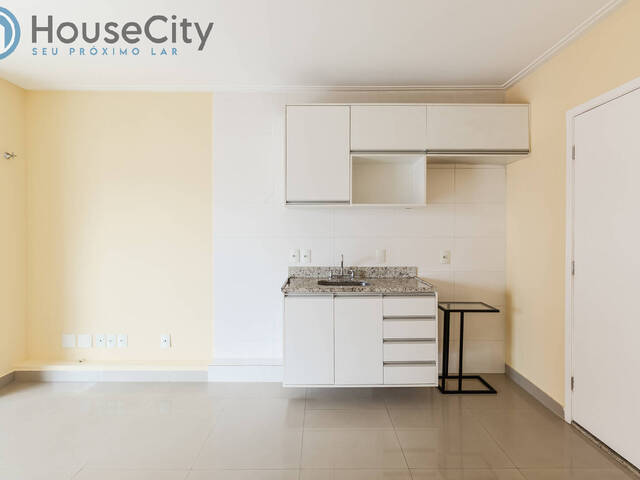 Apartamento para Locação em São Paulo - 4