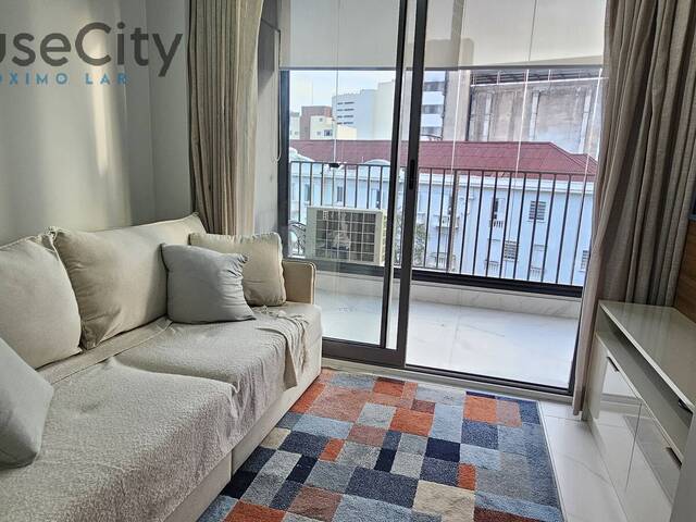 #2826 - Apartamento para Locação em São Paulo - SP - 3