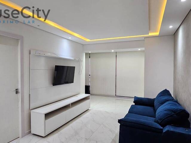 #2828 - Apartamento para Venda em São Paulo - SP - 1
