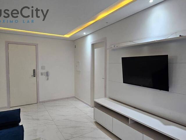#2828 - Apartamento para Venda em São Paulo - SP - 2