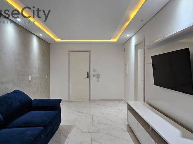 #2828 - Apartamento para Venda em São Paulo - SP - 3