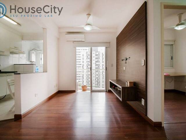 #2830 - Apartamento para Locação em São Paulo - SP - 2