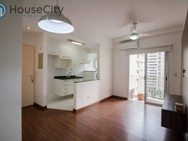 #2830 - Apartamento para Locação em São Paulo - SP - 3