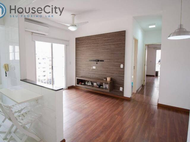 #2830 - Apartamento para Locação em São Paulo - SP - 1