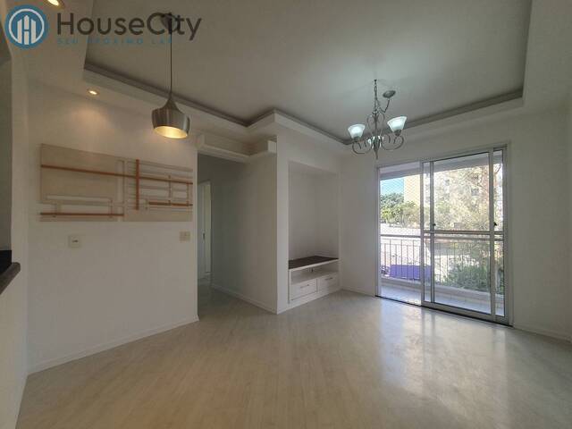 #2840 - Apartamento para Locação em São Paulo - SP