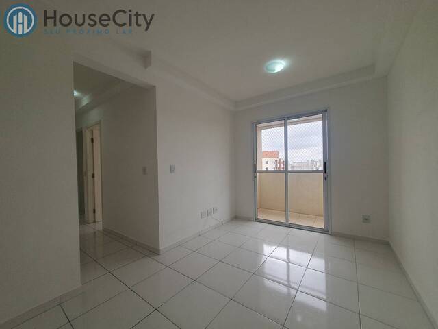 #2841 - Apartamento para Locação em São Paulo - SP - 3