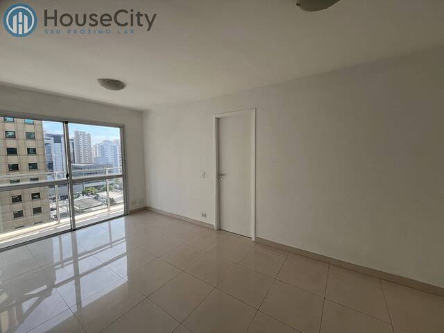 #2842 - Apartamento para Locação em São Paulo - SP