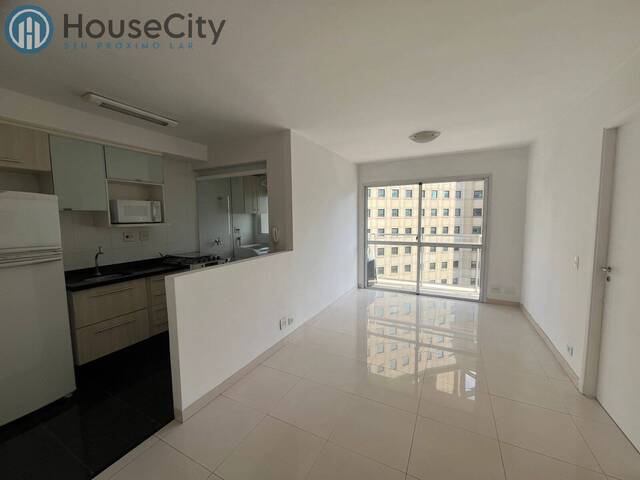 #2842 - Apartamento para Locação em São Paulo - SP