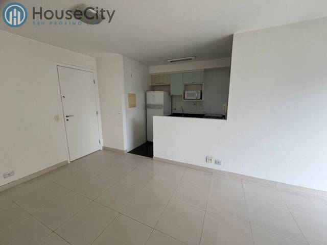 #2842 - Apartamento para Locação em São Paulo - SP