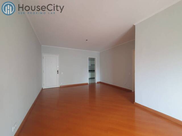 #2843 - Apartamento para Locação em São Paulo - SP