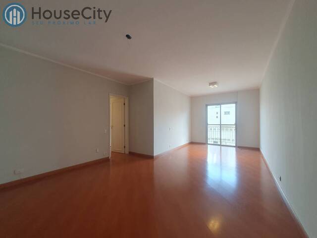 #2843 - Apartamento para Locação em São Paulo - SP