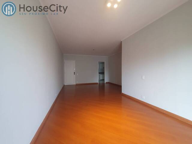 #2843 - Apartamento para Locação em São Paulo - SP
