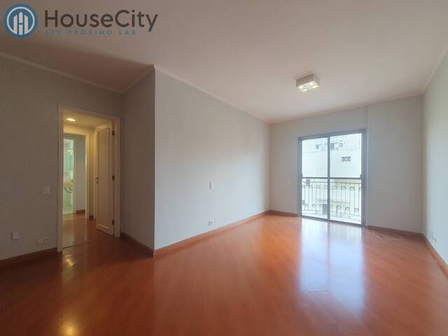 Apartamento para Locação em São Paulo - 4