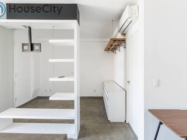 #2845 - Apartamento para Locação em São Paulo - SP - 3
