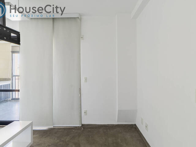 #2845 - Apartamento para Locação em São Paulo - SP - 2