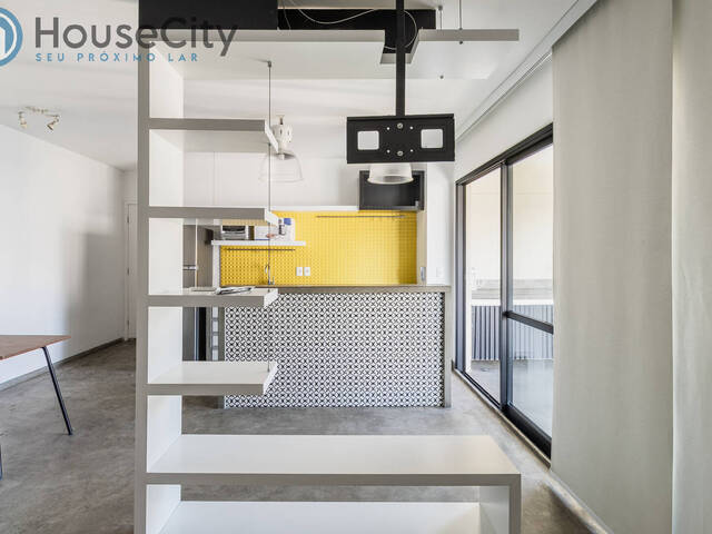 Apartamento para Locação em São Paulo - 5
