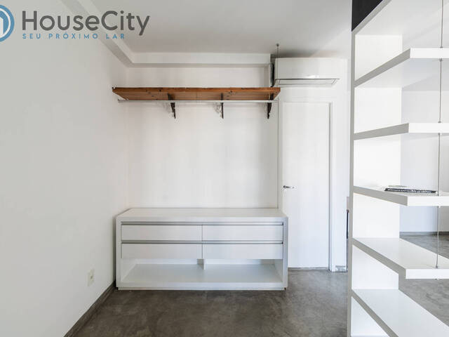 Apartamento para Locação em São Paulo - 4