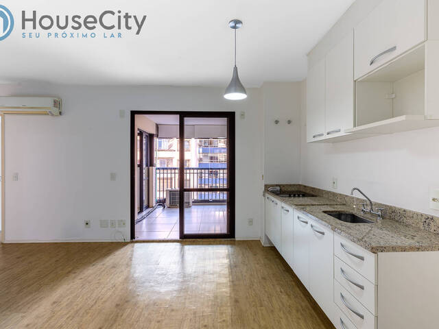 #2847 - Apartamento para Locação em São Paulo - SP