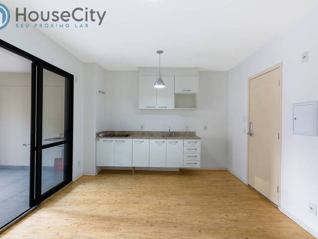 #2847 - Apartamento para Locação em São Paulo - SP