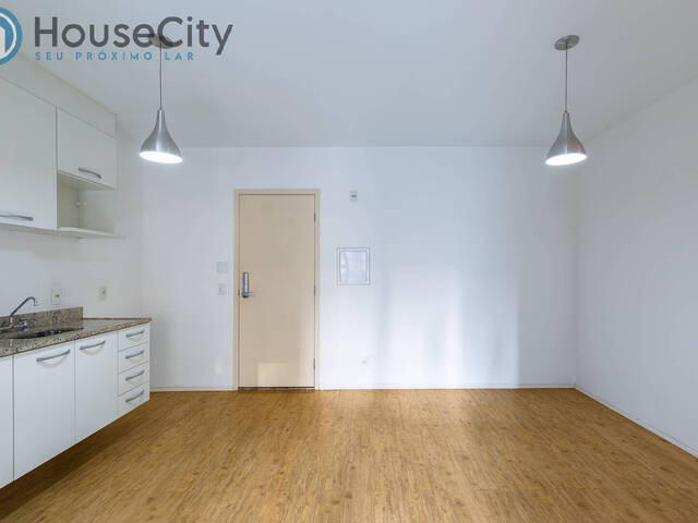 Apartamento para Locação em São Paulo - 4
