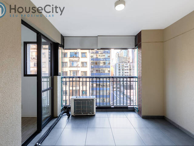Apartamento para Locação em São Paulo - 5