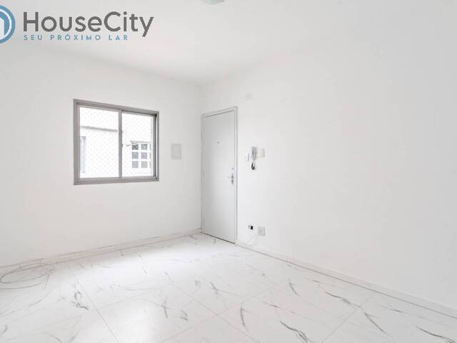 #2846 - Apartamento para Venda em São Paulo - SP