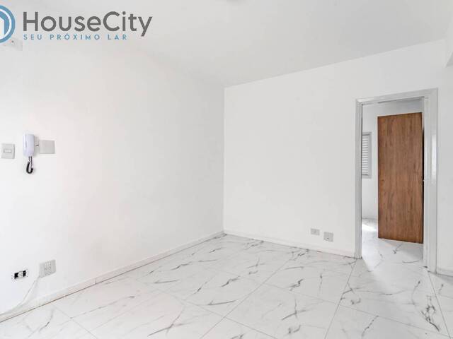 #2846 - Apartamento para Venda em São Paulo - SP
