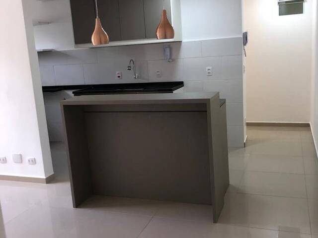 #2848 - Apartamento para Locação em São Paulo - SP - 1