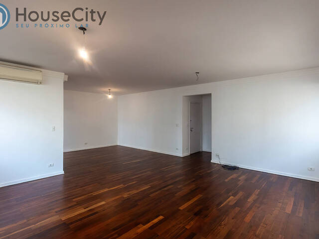 #2849 - Apartamento para Locação em São Paulo - SP