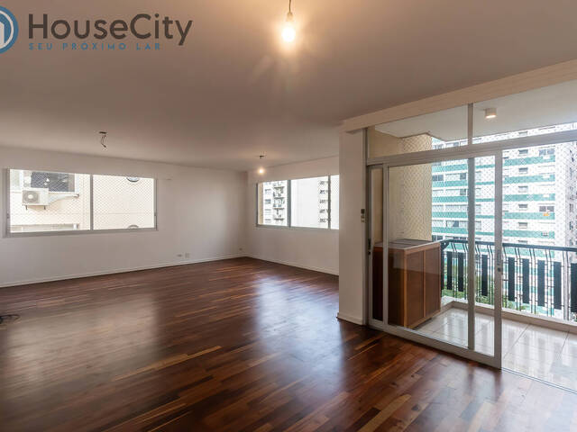 #2849 - Apartamento para Locação em São Paulo - SP