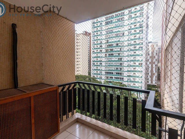 #2849 - Apartamento para Locação em São Paulo - SP